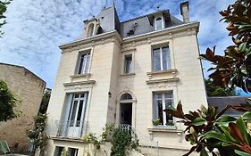 Chambres D'Hotes Le Clos Bleu
