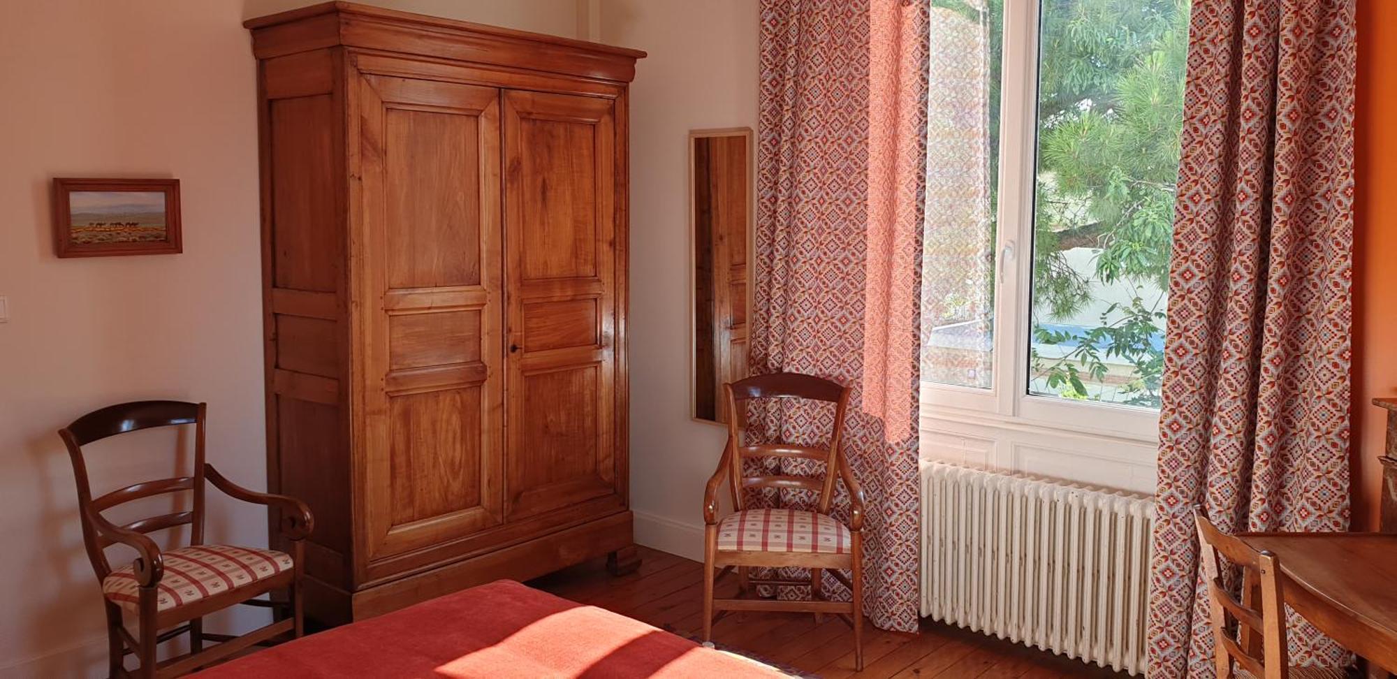 Chambres D'Hotes Le Clos Bleu La Rochelle  Exterior photo